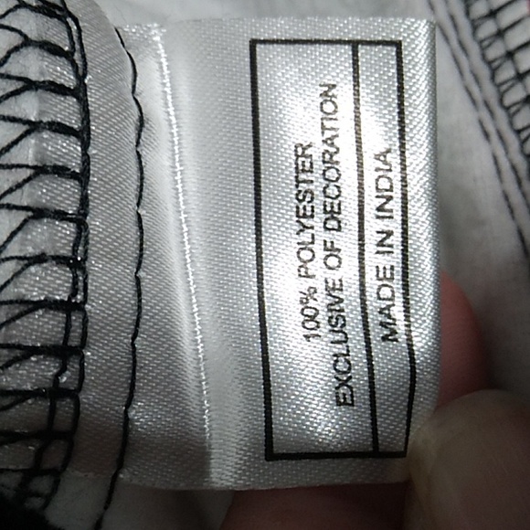 Title Boxing Zip Up Jacket Gently Worn Sz.M - Picture 9 of 12